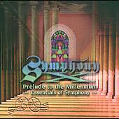Symphony X : Prelude to the Millennium